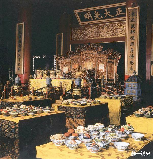 乾隆|令妃第一次被强幸时，乾隆为何激动得无法自拔？其实很简单