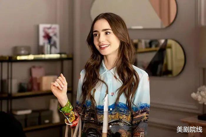 |Netflix绝了，又出品一部舔屏剧，太爽了