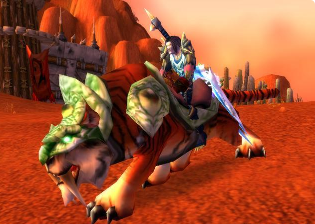 护腕|魔兽世界怀旧服：NAXX副本隐藏的财富，前期赚钱就靠它