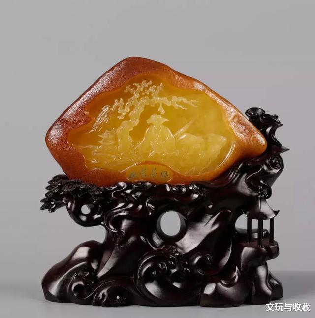 ▲江苏第四届玉石文化节上,来自全国各地的大师之作,一饱眼福