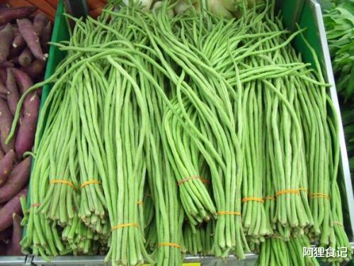 「豆角」谈糖色变?夏天多吃此菜,是“天然胰岛素”,解毒清热降血糖