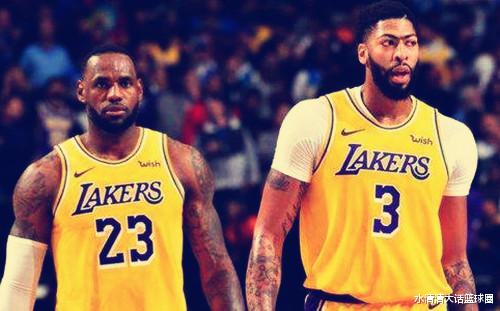 湖人队|詹斯如果带领湖人G5夺冠，可确定三件事儿，最后一点太重要