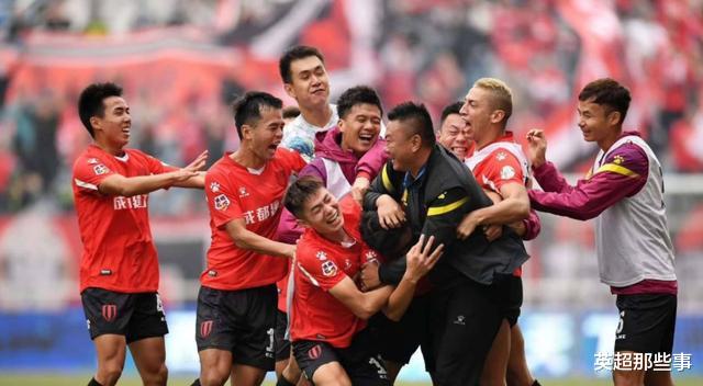 阿森纳|2-1！中甲大黑马狂飙，3战拿7分稳居第2，冲击两连跳神迹！