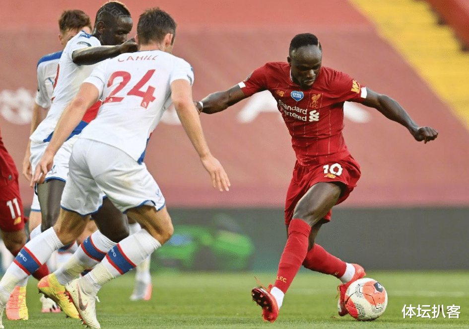 利物浦■4-0！利物浦距离30年纪录仅一步之遥：最快24小时后问鼎英超冠军！