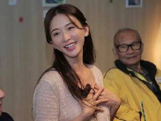 林志玲■有种“整容”叫结婚十个月, 黑泽还是原样, 林志玲却大有不同