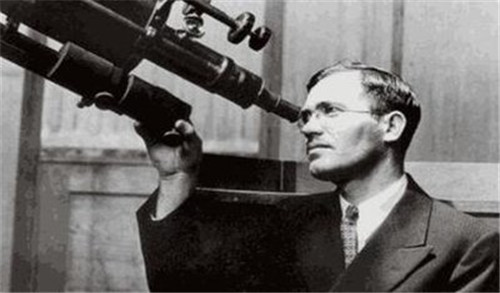 太空|3位宇航员永远停留在太空,而他已经飘出冥王星,即将飞出太阳系