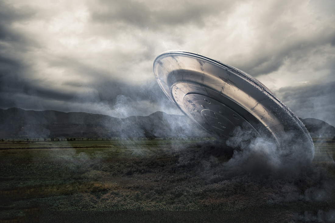 「UFO」UFO被美军披露，究竟有何目的？我国中科院：来者不拒，开锅！