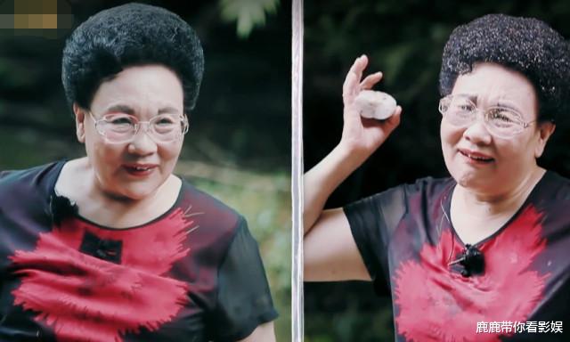 发型|秦昊妈妈最在乎的发型,看到玩水后变成了啥,难怪每天都要重做发型