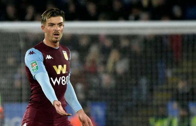 [卡纳瓦罗]7500万转会费+15万周薪！曼联头号目标出炉，或加速博格巴离队