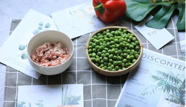 豌豆|它是天然“降压豆”，血糖、血压高人要多吃，味美可口又下饭