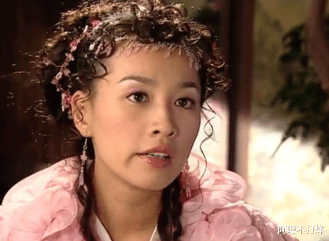 电视剧|这5部剧女主没有主角光环，男主深爱女二，你若全看过厉害了！