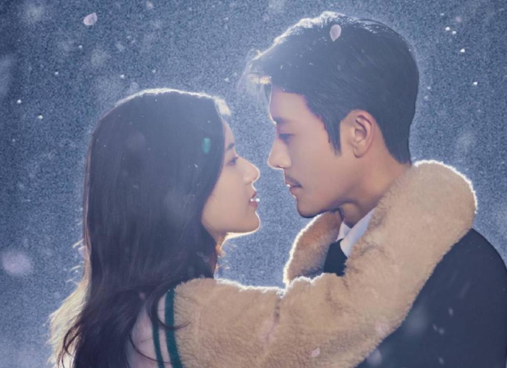 甜宠剧|演甜宠剧出圈的四位女演员，前三位都红到发紫，唯独她怎么捧也捧不红