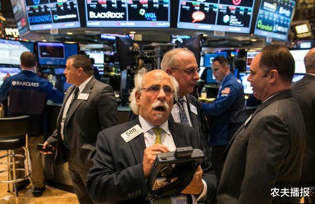 「」西方国家没想到，这次轮到中国拯救世界了，世界格局已经大变了