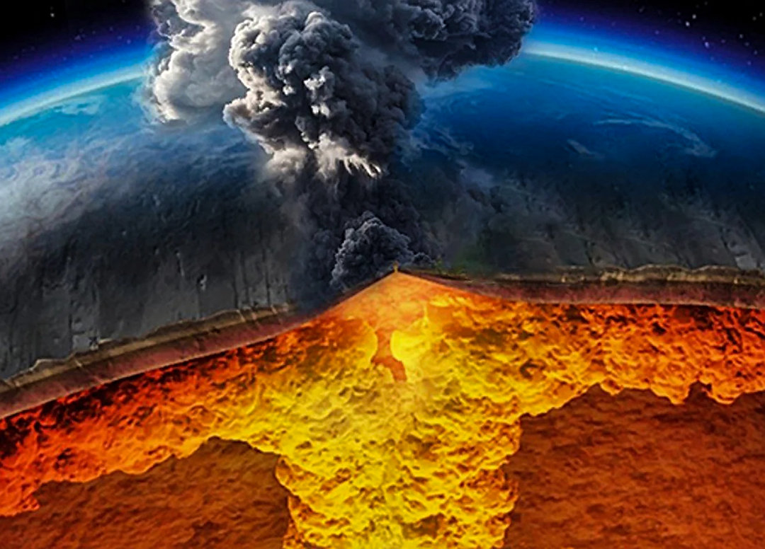 暴雨|2.3亿年前，下了持续200万年的暴雨，形成原因或将再一次出现