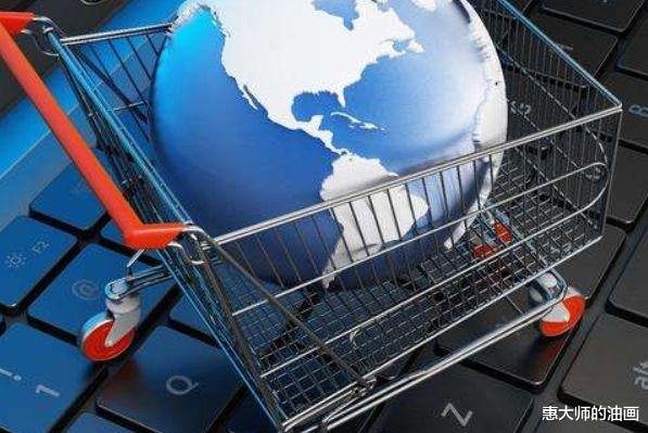 GDP|西方经济集体下降，只有中国逆势增长，中美GDP增速或拉大