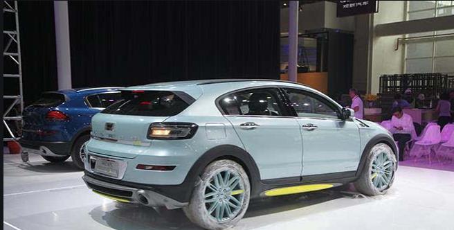 观致3|又一好车被埋没！出自国产高端，开十年五大问题，仅9万却无销量