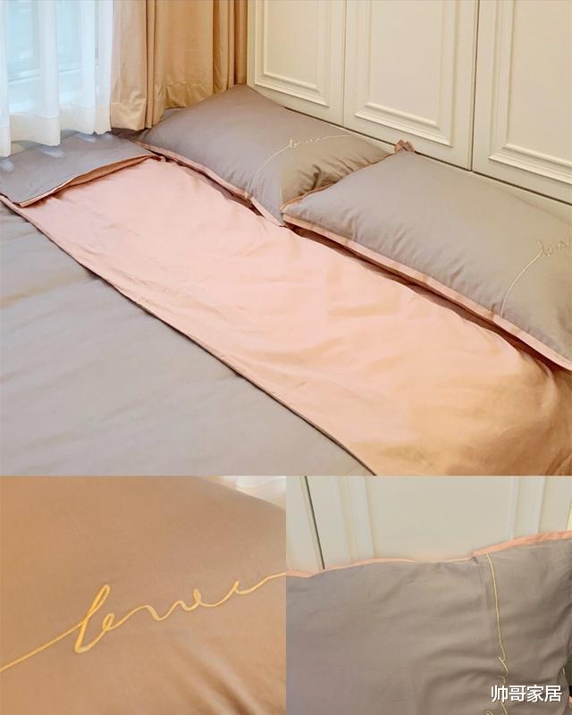 榻榻米|多亏我家设计师!8㎡小卧室满屋打柜子, 满足孩子所有空间需求