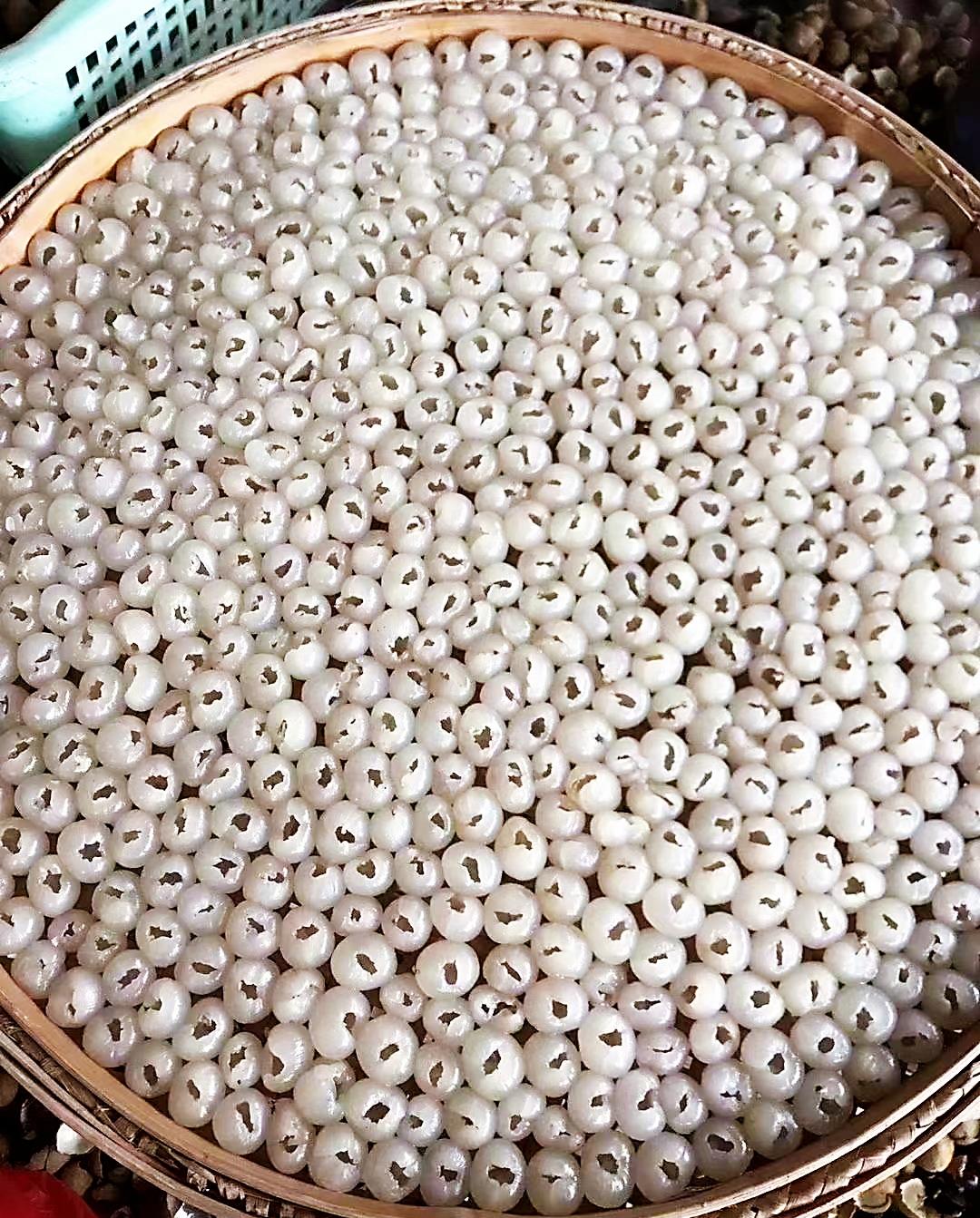 龙眼|7月,碰到此水果别手软,我一买就是20斤,晒干放一年也不坏