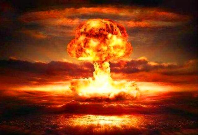 【原子弹】朝鲜战争期间:为什么美国宁愿接受战败,也不使用原子弹?