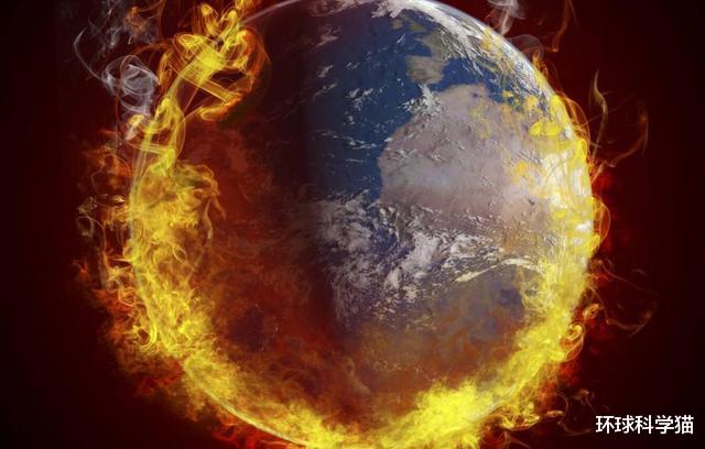 『』地球又“抖动”一次，出现一个6.1级强震，2020年怎么了？