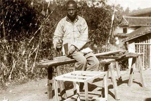 晚清|晚清穷人娶不起老婆，想出一种解决办法传宗接代，实在违背道德