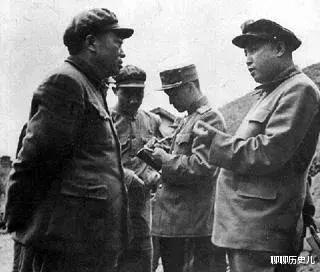 汉高祖|志愿军在三八线停火，金日成不高兴，彭德怀是怎么说的？