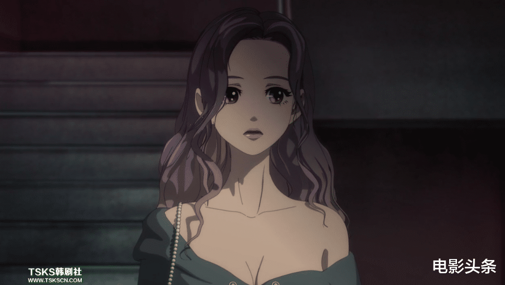 漫画|苦等5年的R级动画，对不起他的尺度！