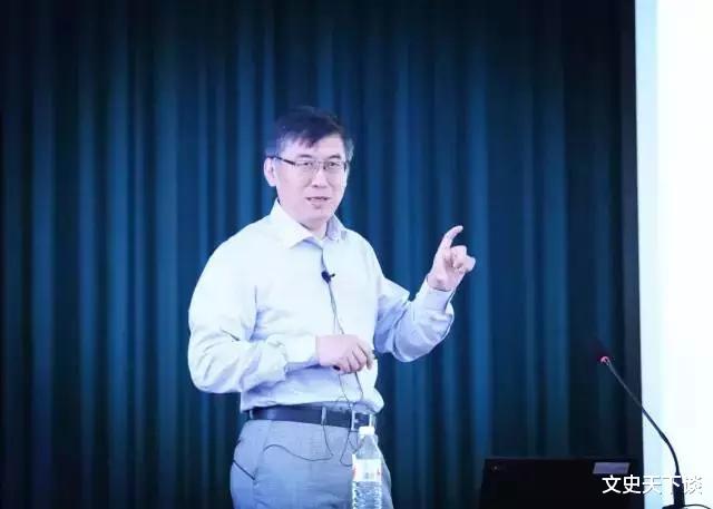 『卢柯』30岁博导，38岁中科院院士，最年轻院士卢柯创下记录至今无人能破