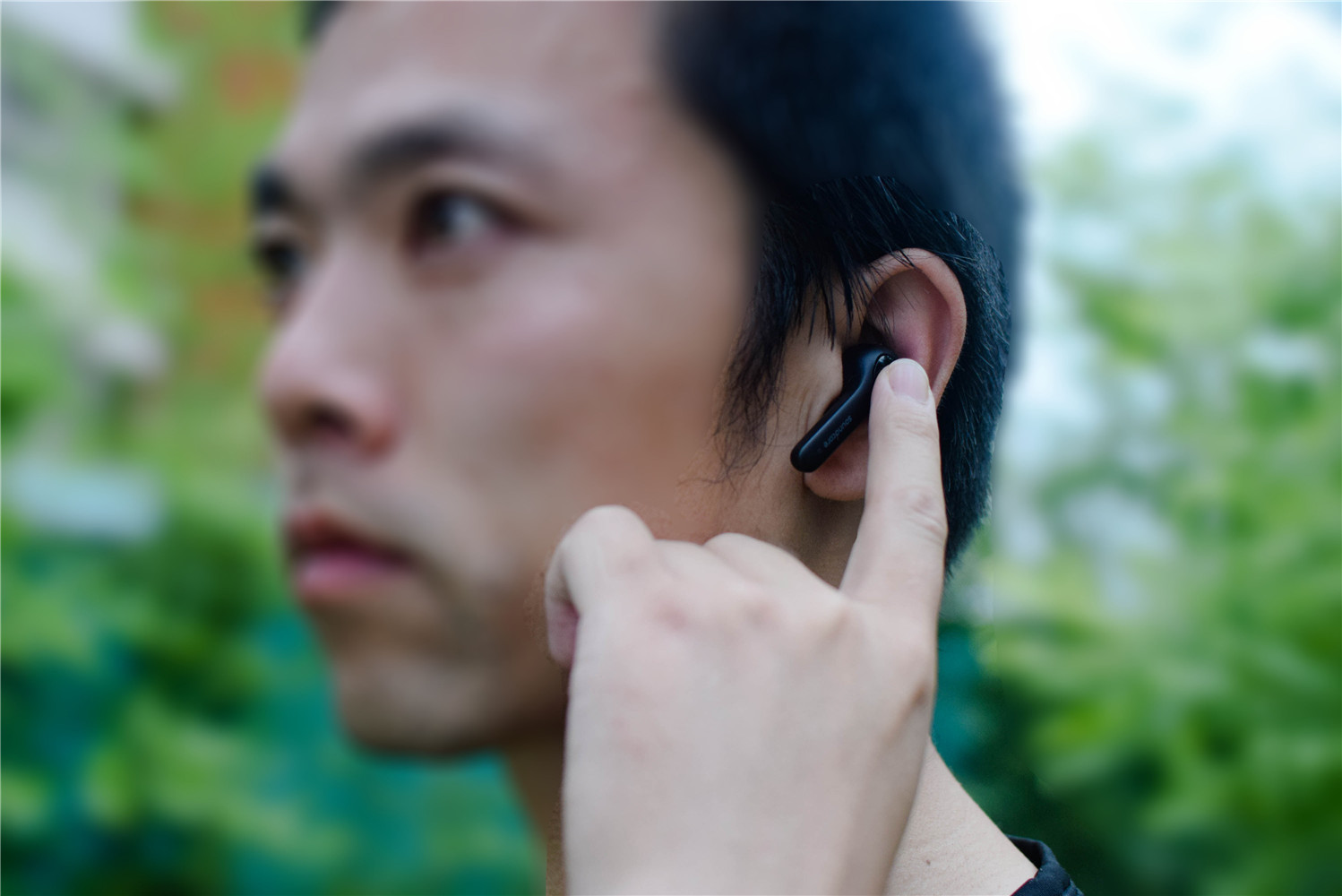 卫星|4麦降噪，CD音质，真无线真精彩