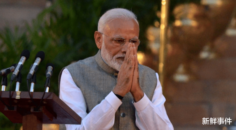 印度|噗,印度武器白买了!联合国15票一致通过!印度被迫停火