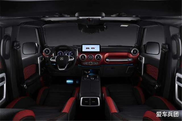 【SUV】15万可选的四驱SUV,这4款物有所值!