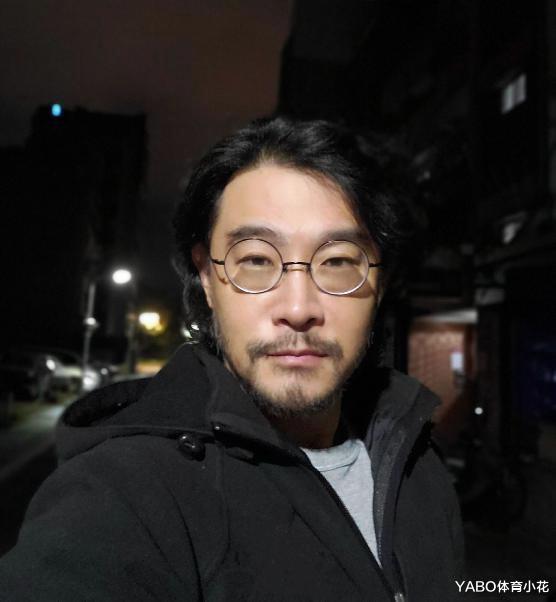 【伊能静】曾和伊能静出轨同居3年,还被抱腿哭求不要离开,如今发福变老太油腻