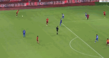 皇家马德里|永昌3-1逆转华夏！任航进球+送点，穆里奇点射，马修斯奔袭绝杀
