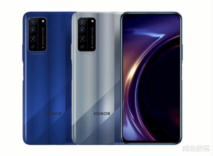 微信：荣耀X10售价曝光：4+128G 2299元起，网友：还没发布就凉半截