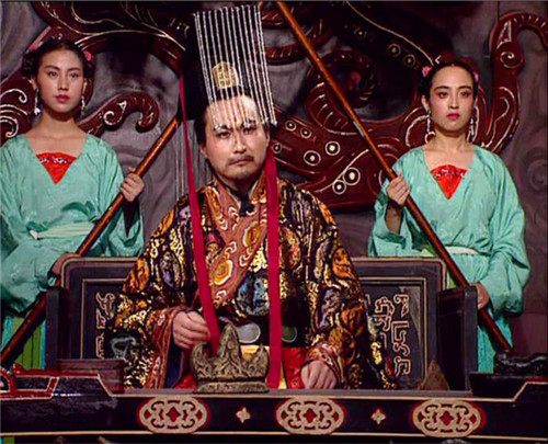刘协|中国历史上结局最好的亡国之君，后世子孙遍布世界，名字听着耳熟