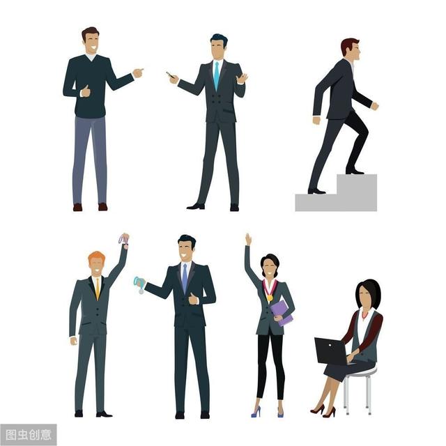 「」职场升迁，80%其实和你的努力根本没有太大关系