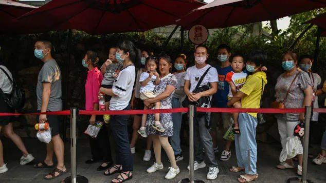 北美留学生日报|中国人在“十一假期”重新过了个春节