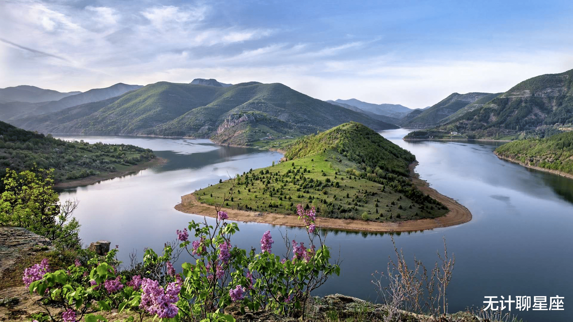 狮子座|下个星期后，感情有所转机的4个星座，别轻易再谈分手