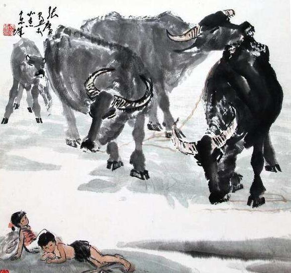 『生肖』属牛人，在哪个年龄段开始发大财？