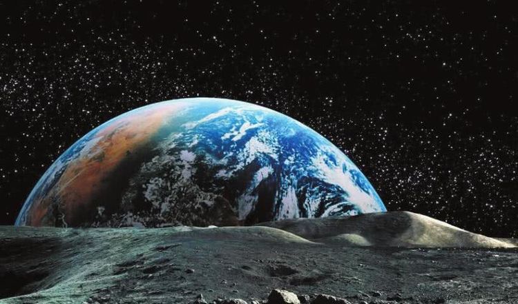 「科学家」在月球上睡24小时，相当于地球多少年？科学家的回答出乎意料