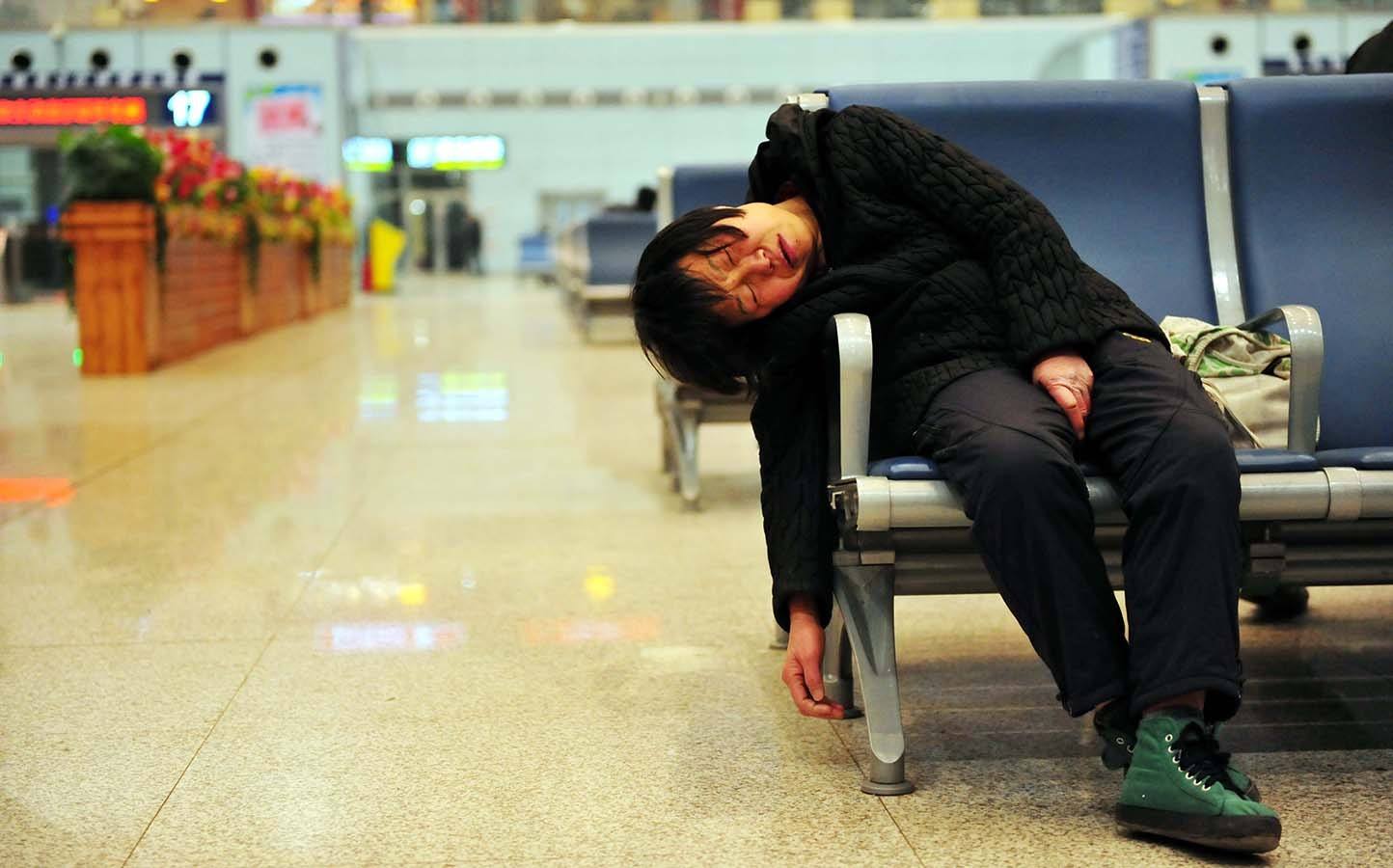 心源性猝死|解剖5千人发现:猝死的人有5个共同点,别轻易忽视