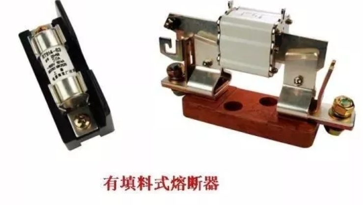 继电器|电气控制电路中常用的电气元件