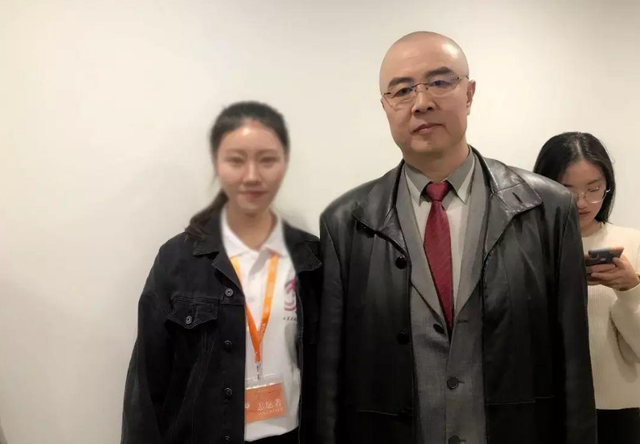 徐少华|朱琳：被传与徐少华“假戏真做”，53岁再婚，68岁丁克无子女