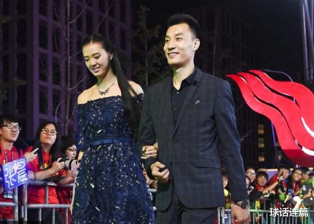 张常宁■恭喜！女排美女国手婚期被公开，其男友直言早已想当父亲