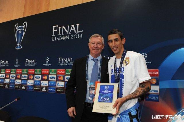 欧冠|10分！大巴黎MVP独造3球：缔造欧冠66年纪录 内马尔都仰望