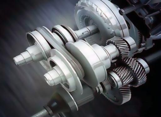 机器|工信部：CVT传动效率比AT低，但CVT却比AT省油