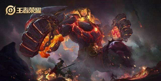 项羽■现版本能抗能打坦克：项羽B级，廉颇S级，默默无闻的他SSS级