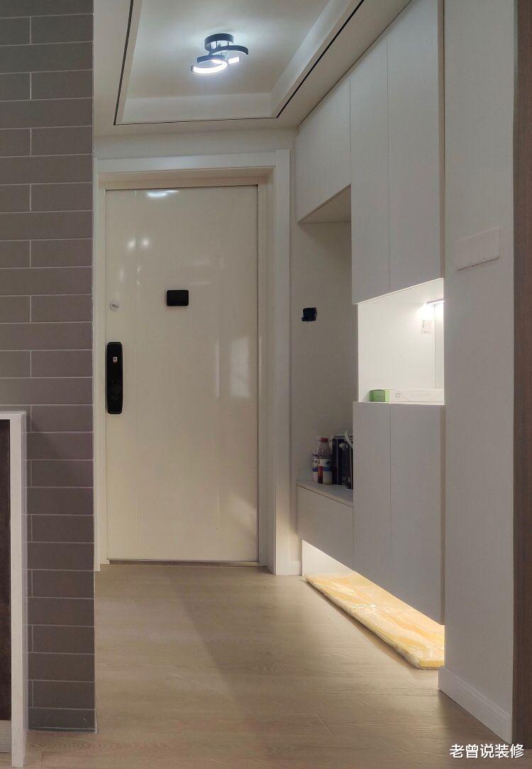 |房子住久了才发现，这些装修细节看似不起眼，却能提升幸福感