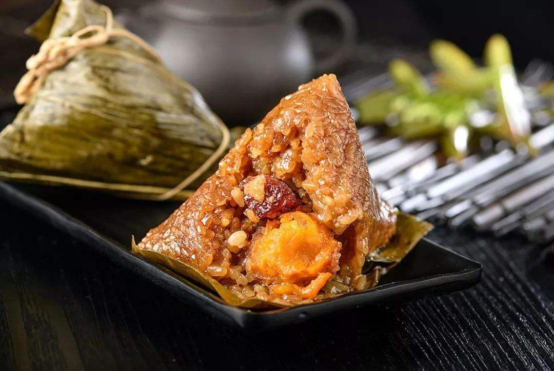 五芳斋|99岁“江南粽子大王”要上市了！年卖粽子4亿只，进账超47亿