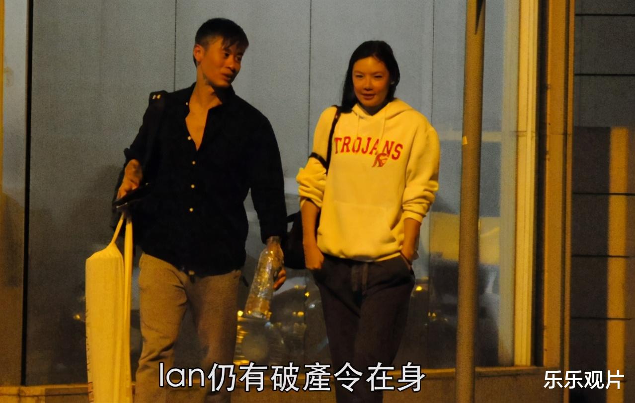 阿wing|黎明和女助理婚后生活很幸福，给女儿豪掷4000万设立教育基金